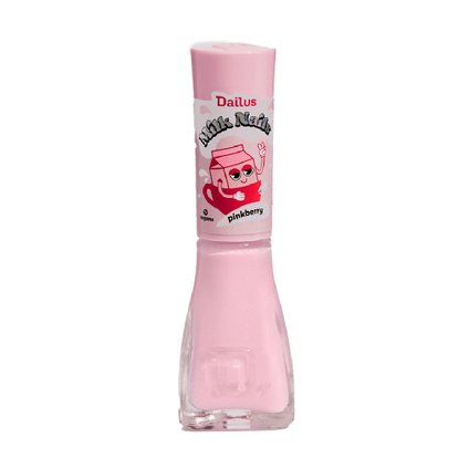 ESMALTE DAILUS MILK NAILS PINKBERRY 8ML