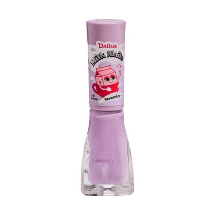 ESMALTE DAILUS MILK NAILS LAVANDER 8ML