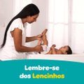 FRALDA PAMPERS CONFORT SEC BAG XXXG 44 UNIDADES