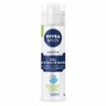 GEL DE BARBEAR NIVEA SENSITIVE 193G