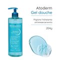 GEL DE LIMPEZA BIODERMA ATODERM GEL DOUCHE 200ML