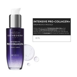 Sérum Facial Anti-idade Esthederm Intensive Pro-collagen+ 30ml