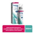 SORINE JET DUO DESCONGESTIONANTE NASAL SPRAY 100ML