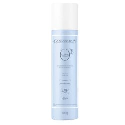 Desodorante Aerosol Giovanna Baby Blue 0% Aluminio 150ml