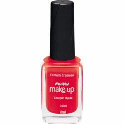 Esmalte Cremoso Panvel Make Up Desire 8ml