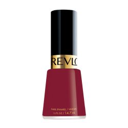 Esmalte Revlon Cremoso Raven Red