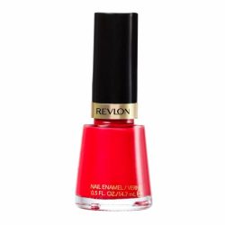 Esmalte Revlon Cremoso Red