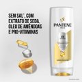 CONDICIONADOR PANTENE LISO EXTREMO 400ML