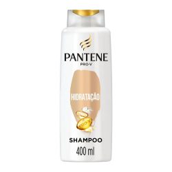 Shampoo Pantene Hidratação 400ml