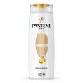 Kit Capilar Pantene Hidratação Máscara De Tratamento 270Ml + Condicionador 400Ml + Shampoo 400Ml