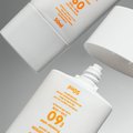 PROTETOR SOLAR FACIAL CREAMY WATERY LOTION FPS60 50ML