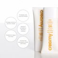 PROTETOR SOLAR FACIAL CREAMY WATERY LOTION FPS60 50ML