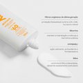 PROTETOR SOLAR FACIAL CREAMY WATERY LOTION FPS60 50ML