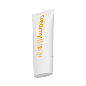 PROTETOR SOLAR FACIAL CREAMY WATERY LOTION FPS60 50ML
