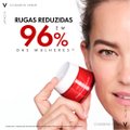 CREME HIDRATANTE FACIAL VICHY LIFTACTIV COLÁGENO ANTI-IDADE RUGAS 50ML