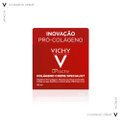 CREME HIDRATANTE FACIAL VICHY LIFTACTIV COLÁGENO ANTI-IDADE RUGAS 50ML