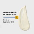 CREME FACIAL NOTURNO PANVEL FACES Q10 TODOS OS TIPOS DE PELE 50G