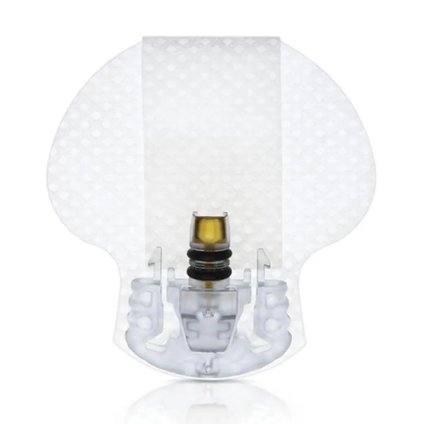 SENSOR DE GLICOSE MEDTRONIC GUARDIAN SENSOR 3 SENSOR GS3 MMT-7020C1 - 5 UNIDADES
