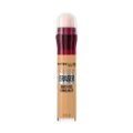 CORRETIVO LÍQUIDO MAYBELLINE ERASER DARK CIRCLES INSTANT AGE REWIND 144 CARAMEL 5,9ML