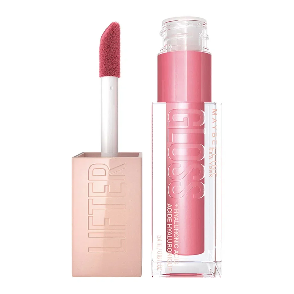 Gloss Labial Maybelline Lip Lifter Petal 5,4ml