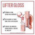 GLOSS LABIAL MAYBELLINE LIP LIFTER PETAL 5,4ML