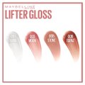 GLOSS LABIAL MAYBELLINE LIP LIFTER STONE 5,4ML