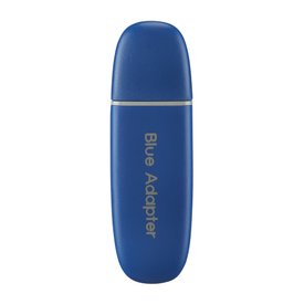 ADAPTADOR SEM FIO CARELINK BLUE ADAPTER MEDTRONIC ACC-1003911F 1 UNIDADE