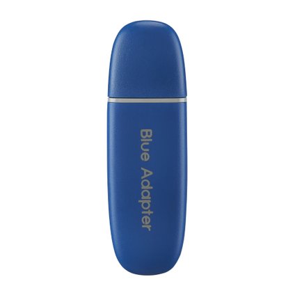 ADAPTADOR  SEM FIO CARELINK BLUE ADAPTER MEDTRONIC  ACC-1003911F 1 UNIDADE