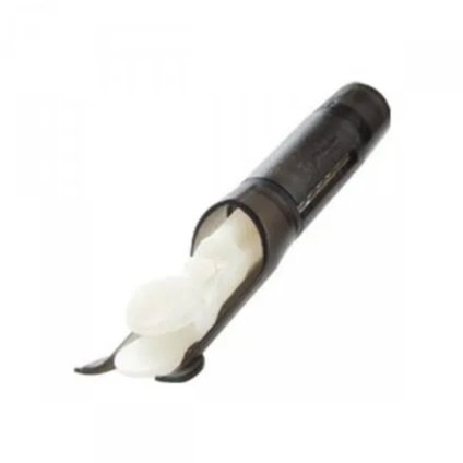 APLICADOR DO CONJUNTO DE INFUSÃO SILHOUETTE - MEDTRONIC MMT-385 1 UNIDADE