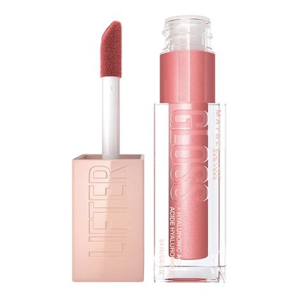 GLOSS LABIAL MAYBELLINE LIP LIFTER MOON 5,4ML