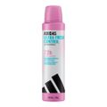 DESODORANTE ADIDAS AEROSSOL FEMININO ANTITRANSPIRANTE FRESH ENDURANCE 150ML