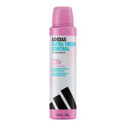 Desodorante Adidas Aerossol Feminino Antitranspirante Fresh Endurance 150ml
