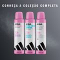DESODORANTE ADIDAS AEROSSOL FEMININO ANTITRANSPIRANTE FRESH ENDURANCE 150ML