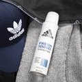 DESODORANTE ADIDAS AEROSSOL FEMININO ANTITRANSPIRANTE FRESH ENDURANCE 150ML