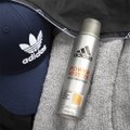 DESODORANTE ADIDAS AEROSSOL MASCULINO ANTITRANSPIRANTE POWER BOOSTER 150ML