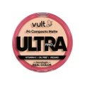 PÓ COMPACTO MATTE VULT ULTRA FINO V410 9G