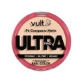 PÓ COMPACTO MATTE VULT ULTRA FINO V420 9G