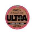 PÓ COMPACTO MATTE VULT ULTRA FINO V450 9G
