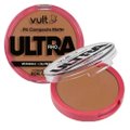 PÓ COMPACTO MATTE VULT ULTRA FINO V460 9G