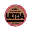 PÓ COMPACTO MATTE VULT ULTRA FINO V470 9G