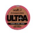 PÓ COMPACTO MATTE VULT ULTRA FINO V480 9G