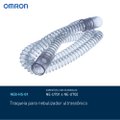 TRAQUEIA PARA NEBULIZADOR ULTRASSÔNICO OMRON RESPIRAMAX