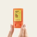 PROTETOR SOLAR FACIAL STICK SALLVE FPS60 15G