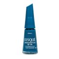 ESMALTE RISQUÉ CREMOSOS BRIDGERTON O ESCÂNDALO DE WHISTLEDOWN 8ML
