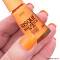 ESMALTE RISQUÉ CREMOSO BRIDGERTON QUERIDA LEITORA 8ML