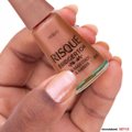 ESMALTE RISQUÉ METÁLICO BRIDGERTON SUA MAJESTADE, A RAINHA 8ML