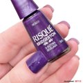 ESMALTE RISQUÉ METÁLICO BRIDGERTON A AUTORA REVELADA 8ML