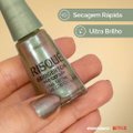 ESMALTE RISQUÉ METÁLICO BRIDGERTON UMA ABELHA ME CONTOU 8ML