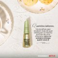 ESMALTE RISQUÉ METÁLICO BRIDGERTON UMA ABELHA ME CONTOU 8ML
