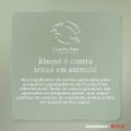 ESMALTE RISQUÉ METÁLICO BRIDGERTON UMA ABELHA ME CONTOU 8ML